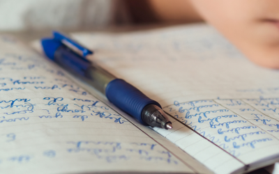 Dyslexique, maman de dyslexique et sophrologue
