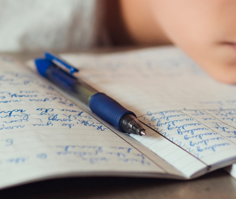 Dyslexique, maman de dyslexique et sophrologue